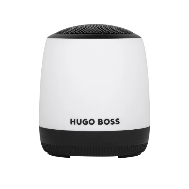 HUGO BOSS SPEAKER WIRELESS Ø5,7x6,6 cm